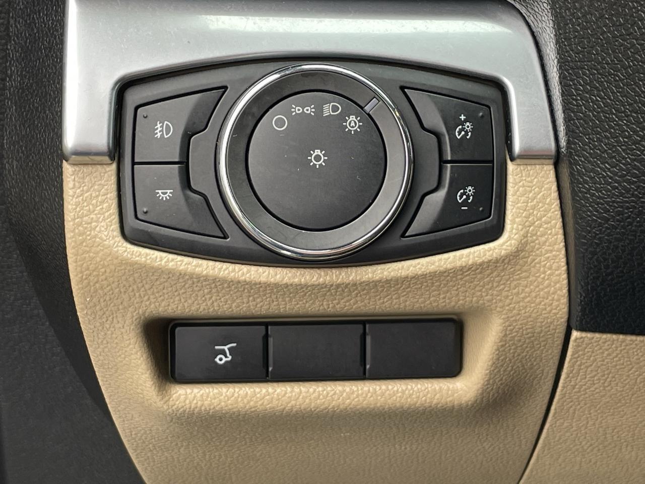 2017 Ford Explorer Limited Alexandria VA