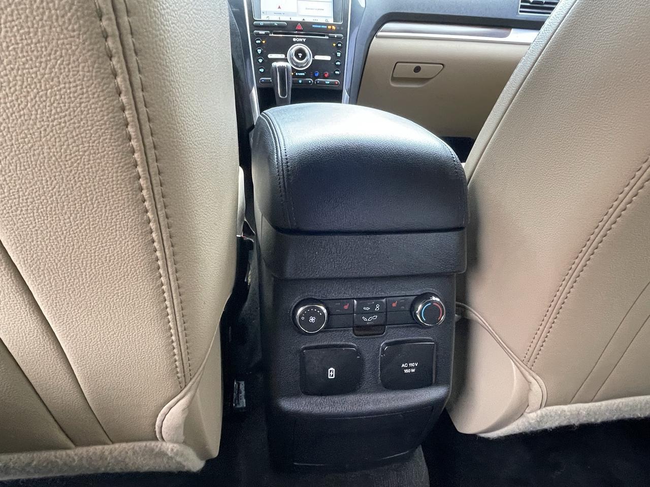2017 Ford Explorer Limited Alexandria VA