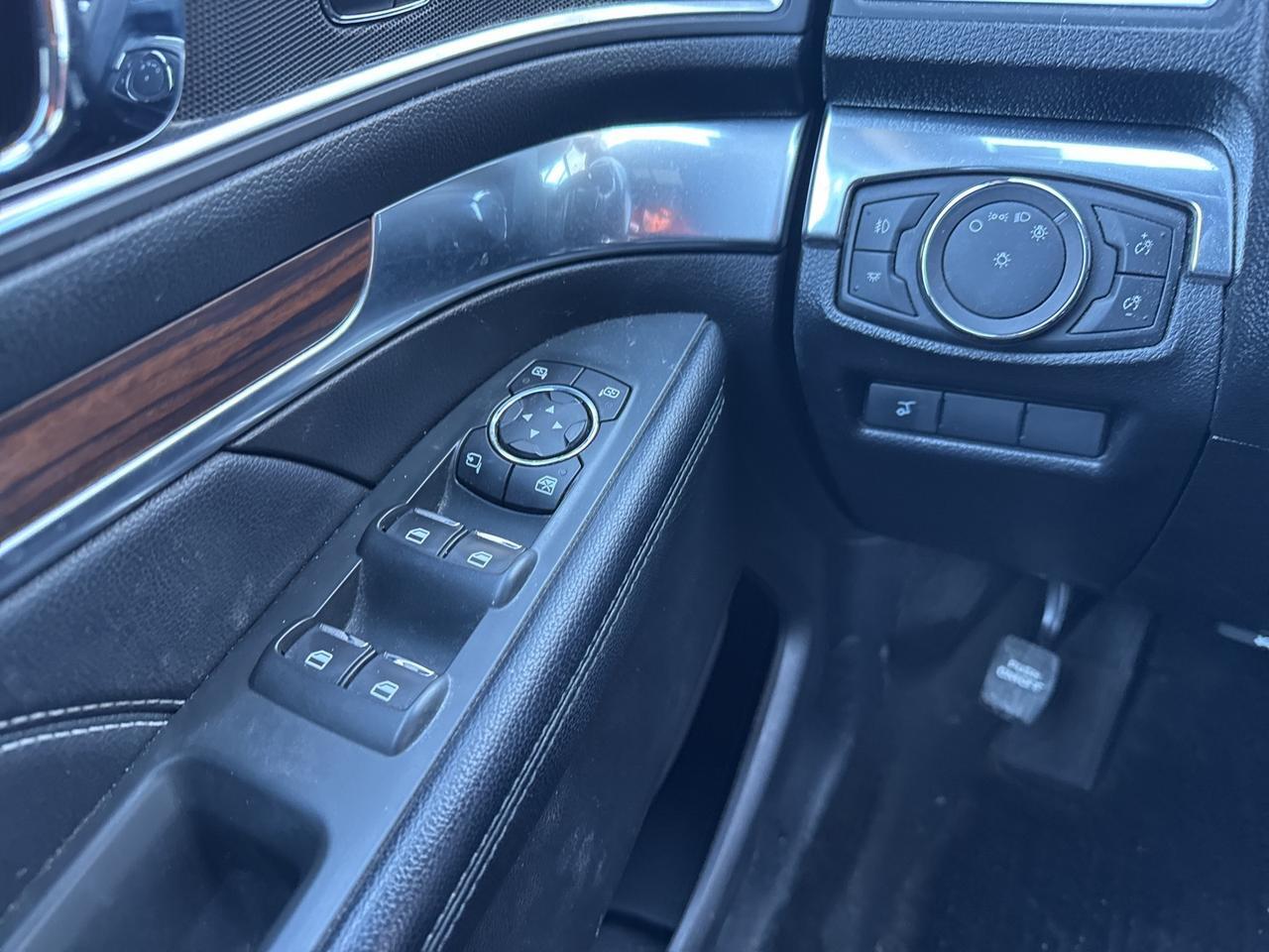 2017 Ford Explorer Limited Warrenton VA