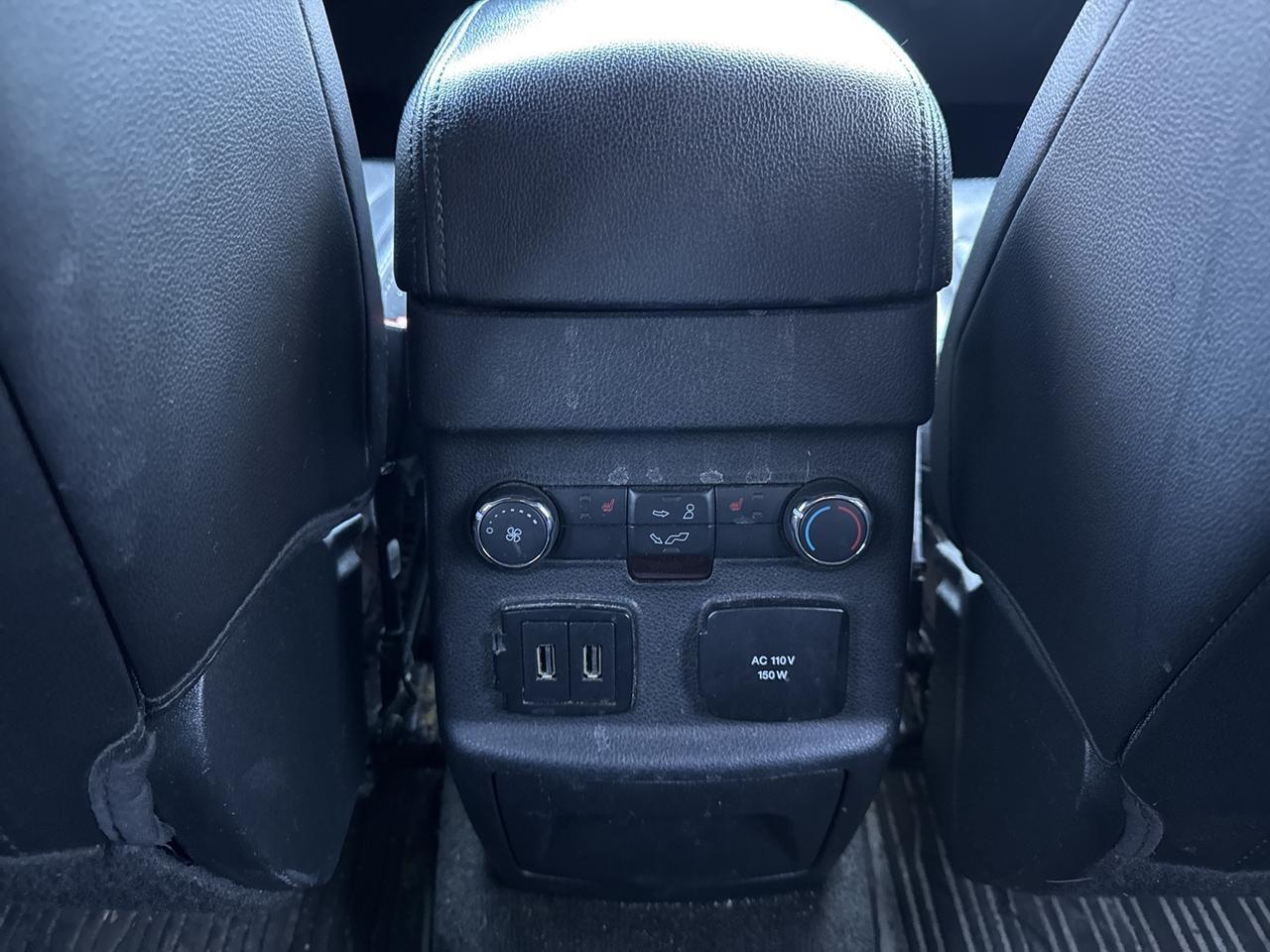 2017 Ford Explorer Limited Warrenton VA