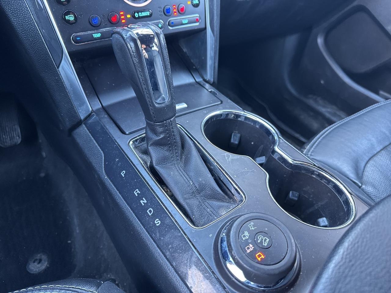 2017 Ford Explorer Limited Warrenton VA