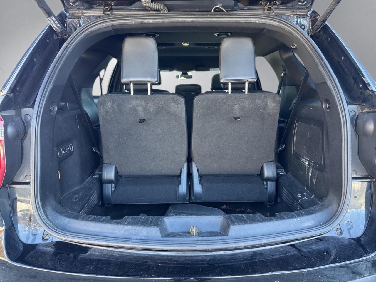 2017 Ford Explorer Limited Warrenton VA