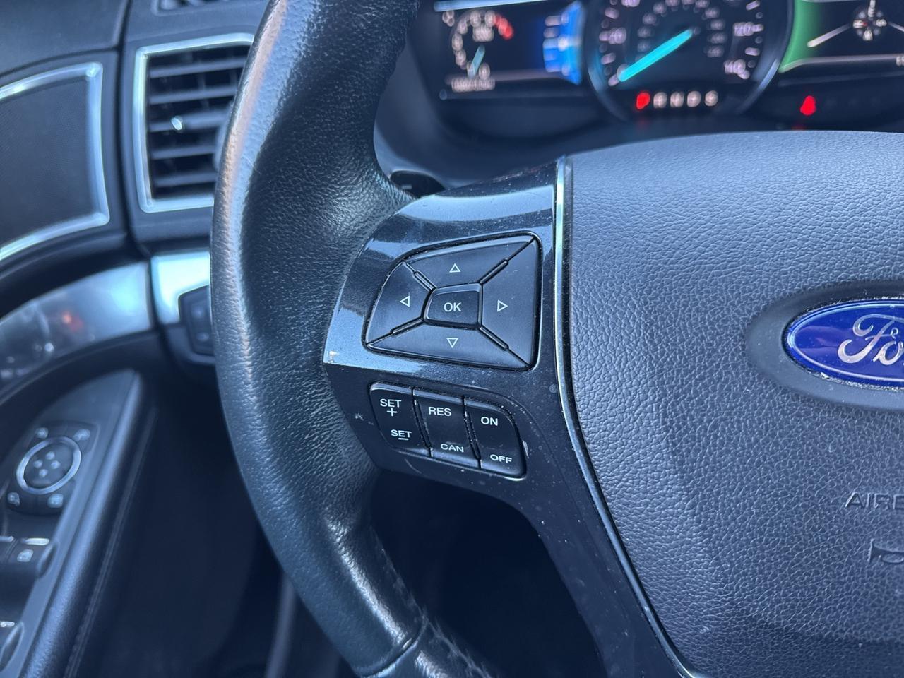 2017 Ford Explorer Limited Warrenton VA