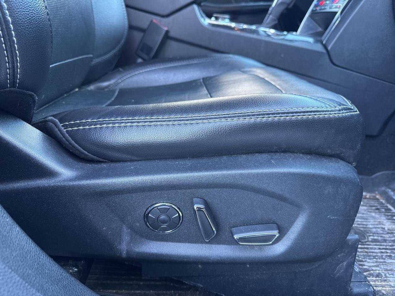 2017 Ford Explorer Limited Warrenton VA