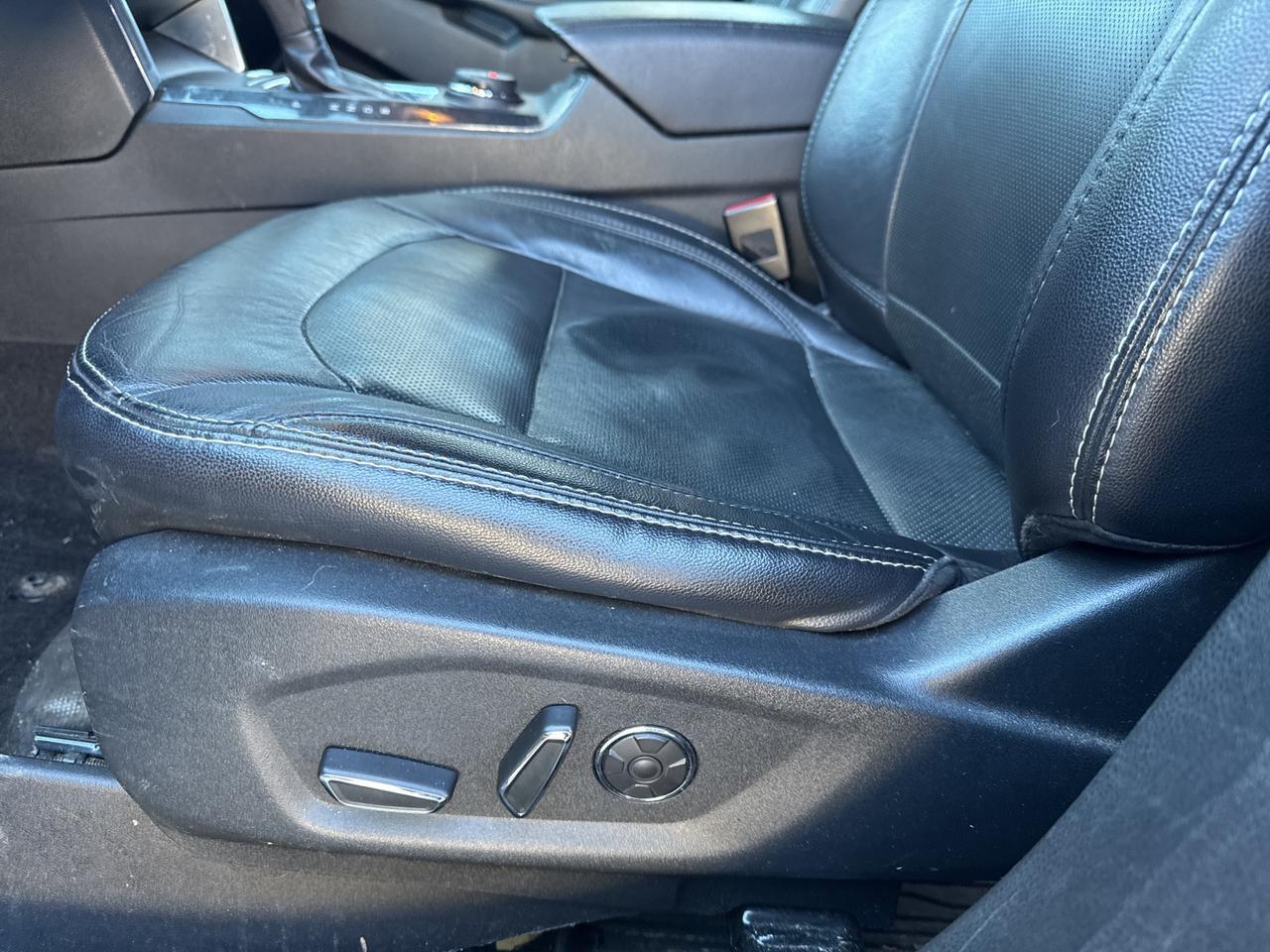 2017 Ford Explorer Limited Warrenton VA