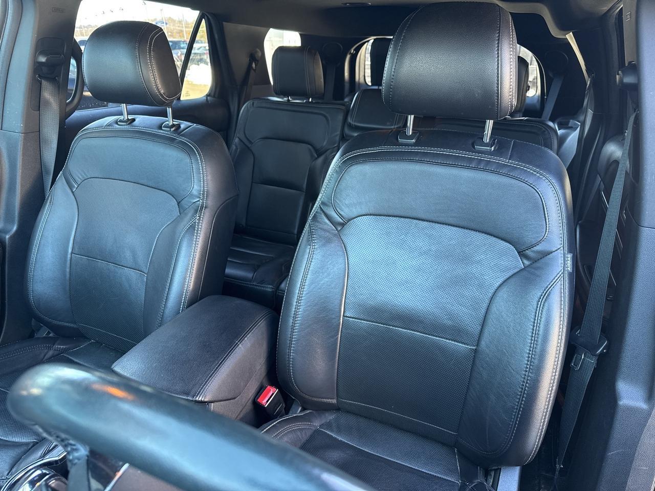 2017 Ford Explorer Limited Warrenton VA