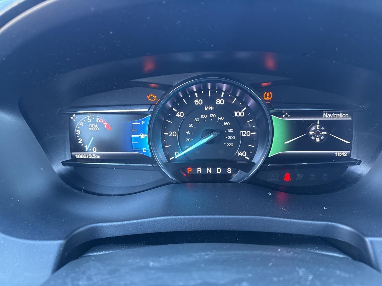 2017 Ford Explorer Limited Warrenton VA