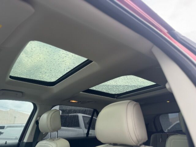 2017 Ford Explorer Platinum 4WD Eco Boost Mesa AZ