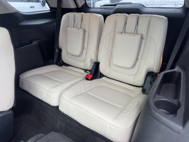 2017 Ford Explorer Platinum 4WD Eco Boost Mesa AZ