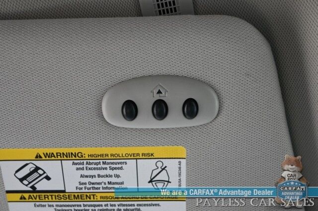 2017 Ford Explorer Platinum Anchorage AK