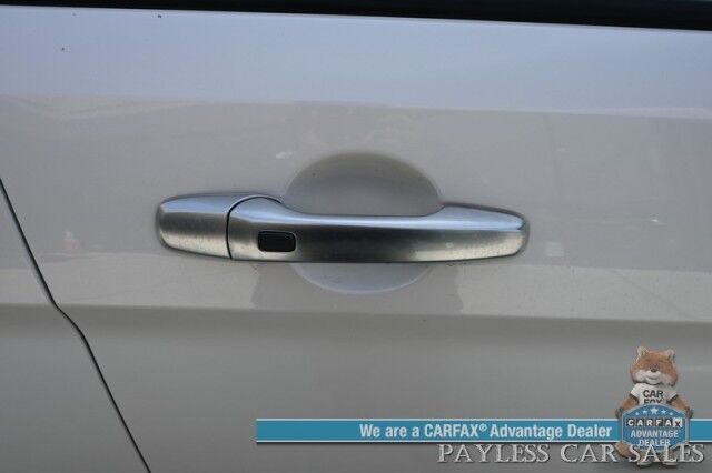 2017 Ford Explorer Platinum Anchorage AK
