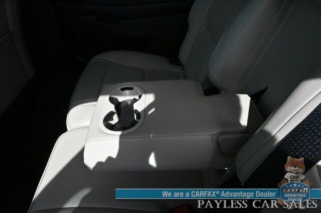 2017 Ford Explorer Platinum Anchorage AK