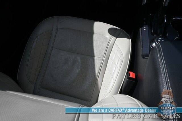 2017 Ford Explorer Platinum Anchorage AK