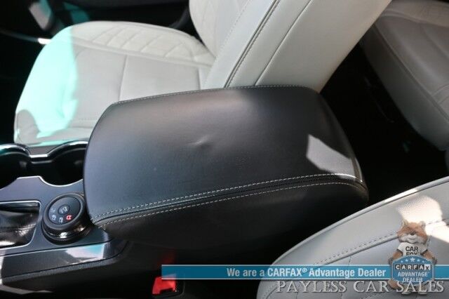 2017 Ford Explorer Platinum Anchorage AK