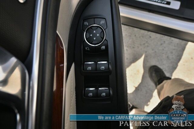 2017 Ford Explorer Platinum Anchorage AK