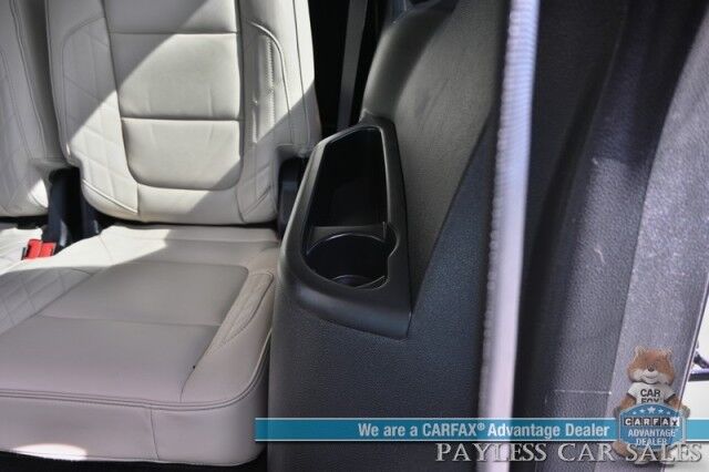 2017 Ford Explorer Platinum Anchorage AK