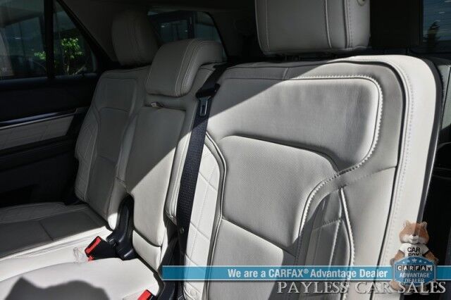 2017 Ford Explorer Platinum Anchorage AK