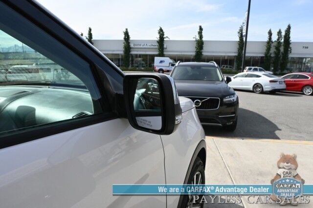 2017 Ford Explorer Platinum Anchorage AK