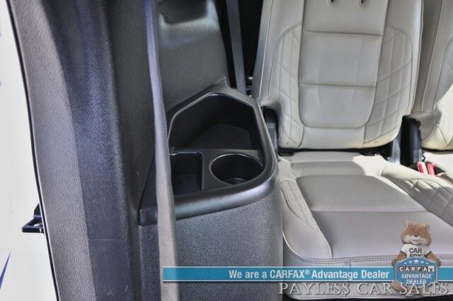 2017 Ford Explorer Platinum Anchorage AK