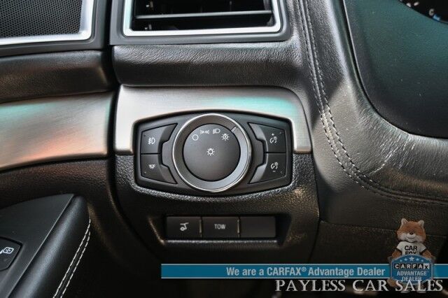 2017 Ford Explorer Platinum Anchorage AK