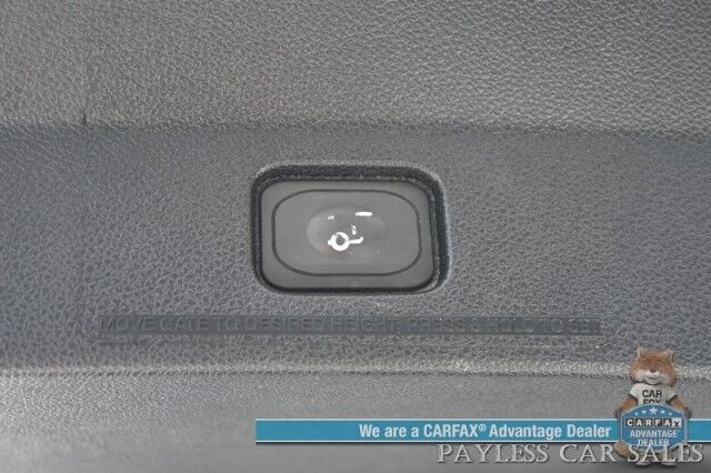 2017 Ford Explorer Platinum Anchorage AK