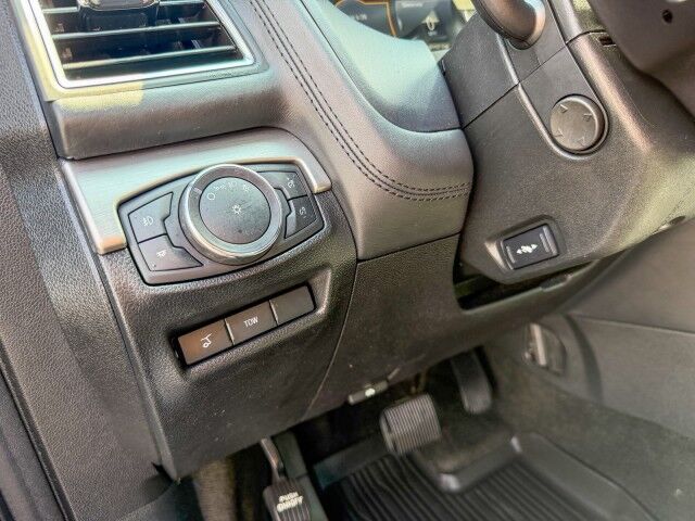 2017 Ford Explorer Platinum Conover NC
