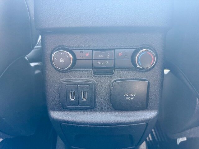 2017 Ford Explorer Platinum Conover NC