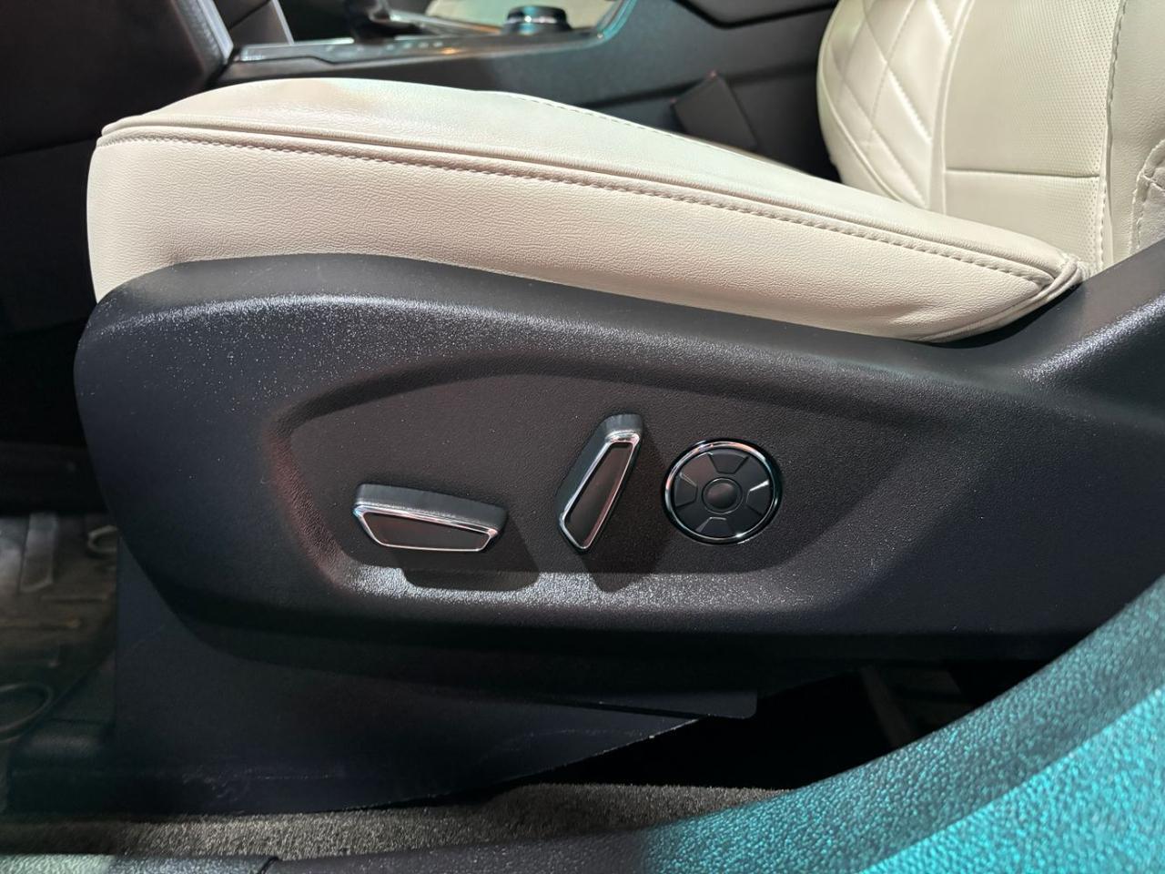 2017 Ford Explorer Platinum Franklin OH