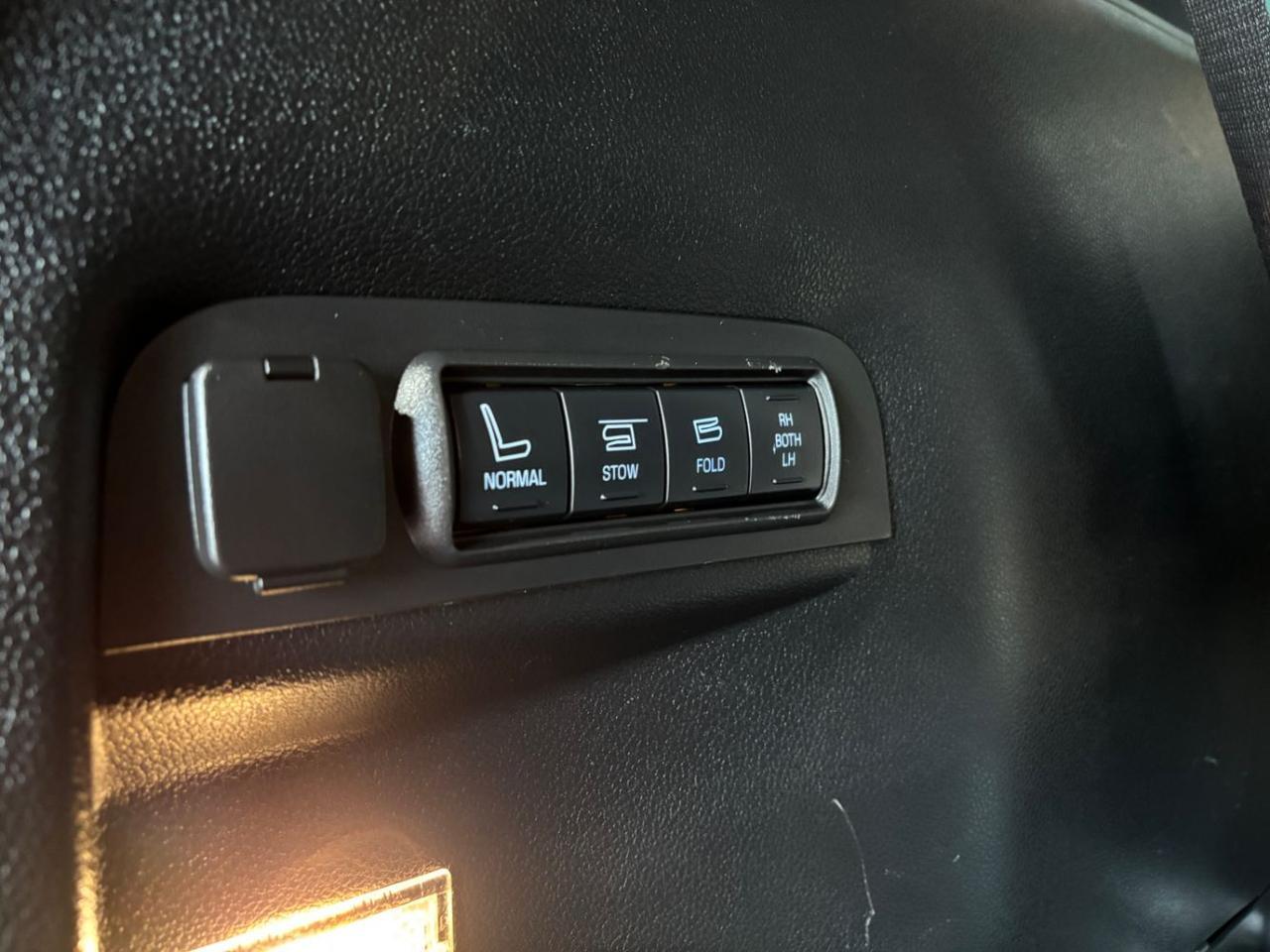 2017 Ford Explorer Platinum Franklin OH