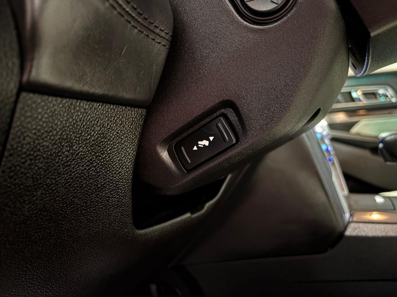 2017 Ford Explorer Platinum Franklin OH