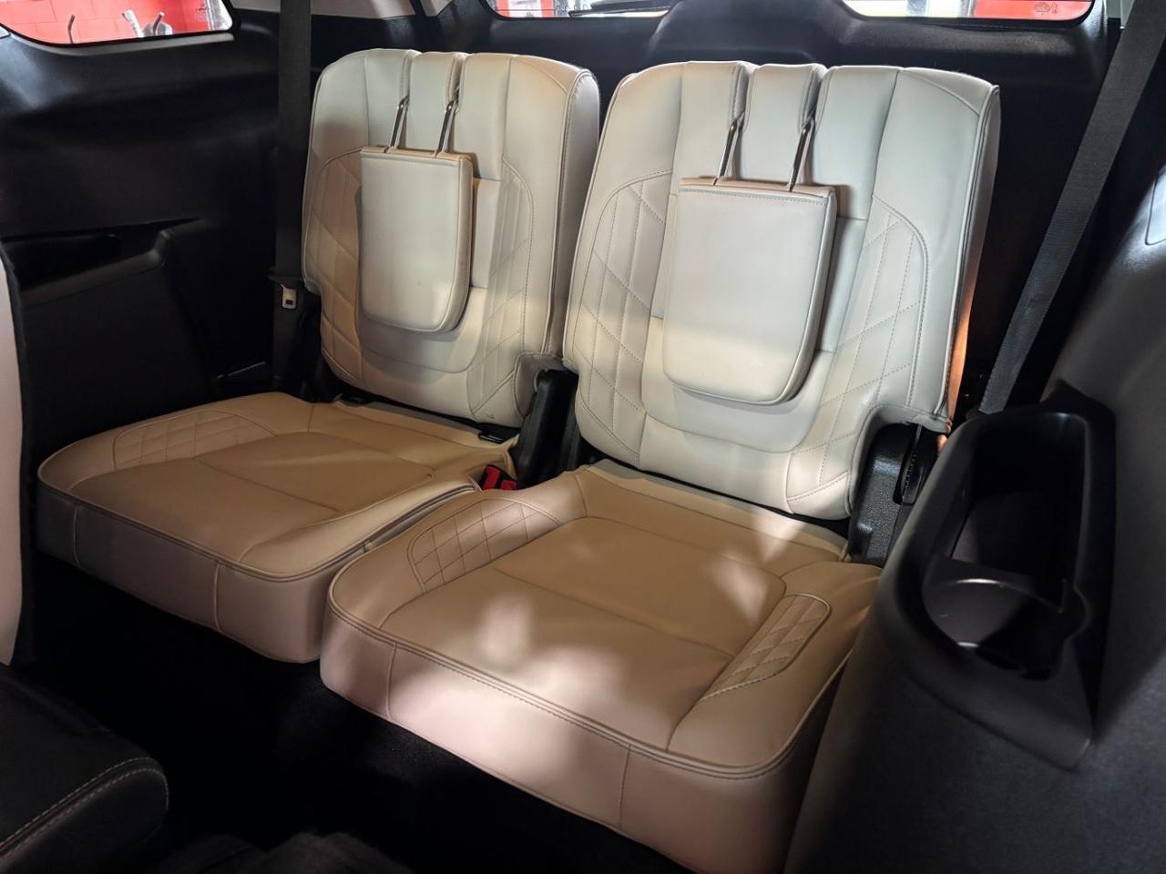 2017 Ford Explorer Platinum Franklin OH