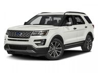 2017 Ford Explorer Platinum Grand Junction CO 2017 Ford Explorer Platinum Grand Junction CO