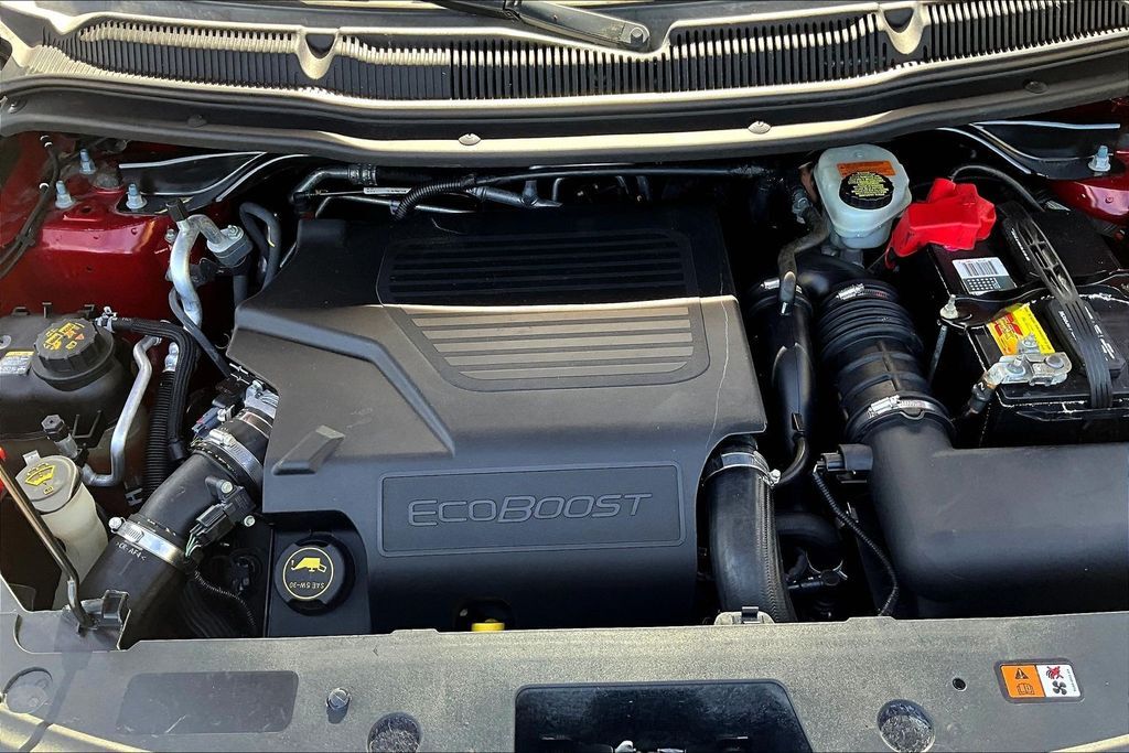 2017 Ford Explorer Platinum OR
