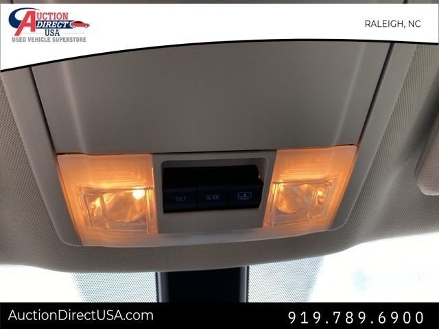 2017 Ford Explorer Platinum Raleigh NC