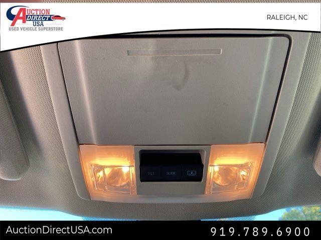 2017 Ford Explorer Platinum Raleigh NC