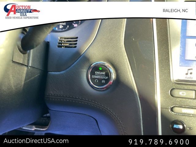 2017 Ford Explorer Platinum Raleigh NC