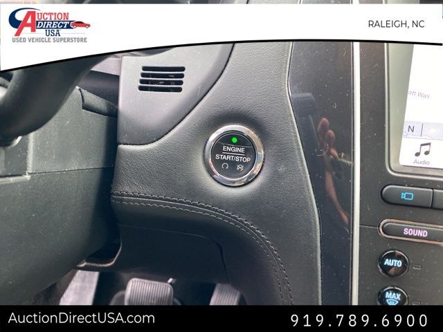 2017 Ford Explorer Platinum Raleigh NC
