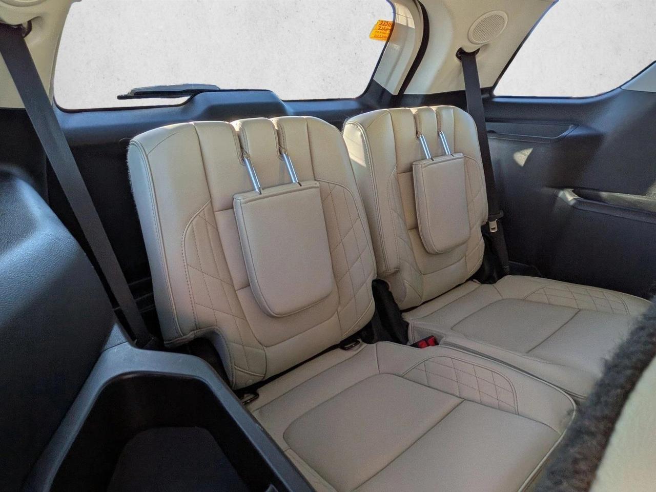 2017 Ford Explorer Platinum Roseville CA