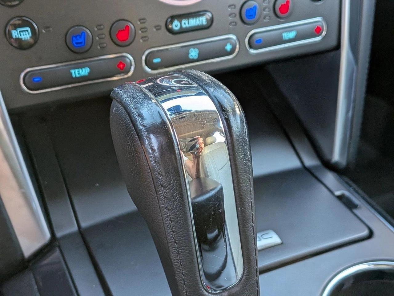 2017 Ford Explorer Platinum Roseville CA