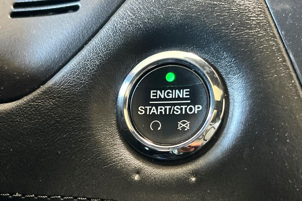 2017 Ford Explorer Platinum Roseville CA