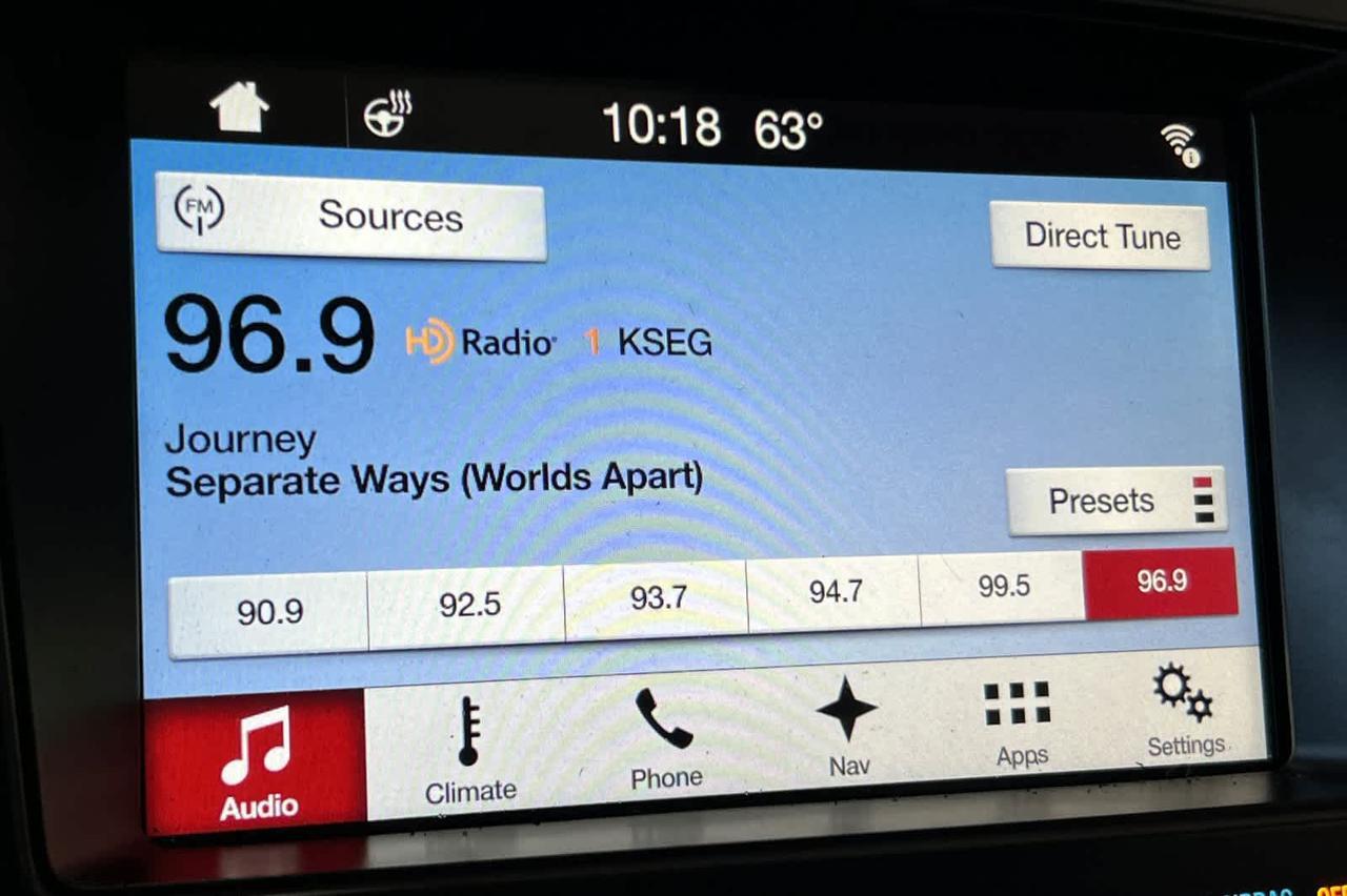 2017 Ford Explorer Platinum Roseville CA