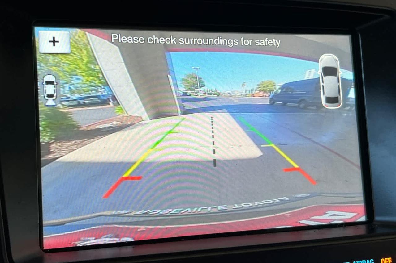 2017 Ford Explorer Platinum Roseville CA