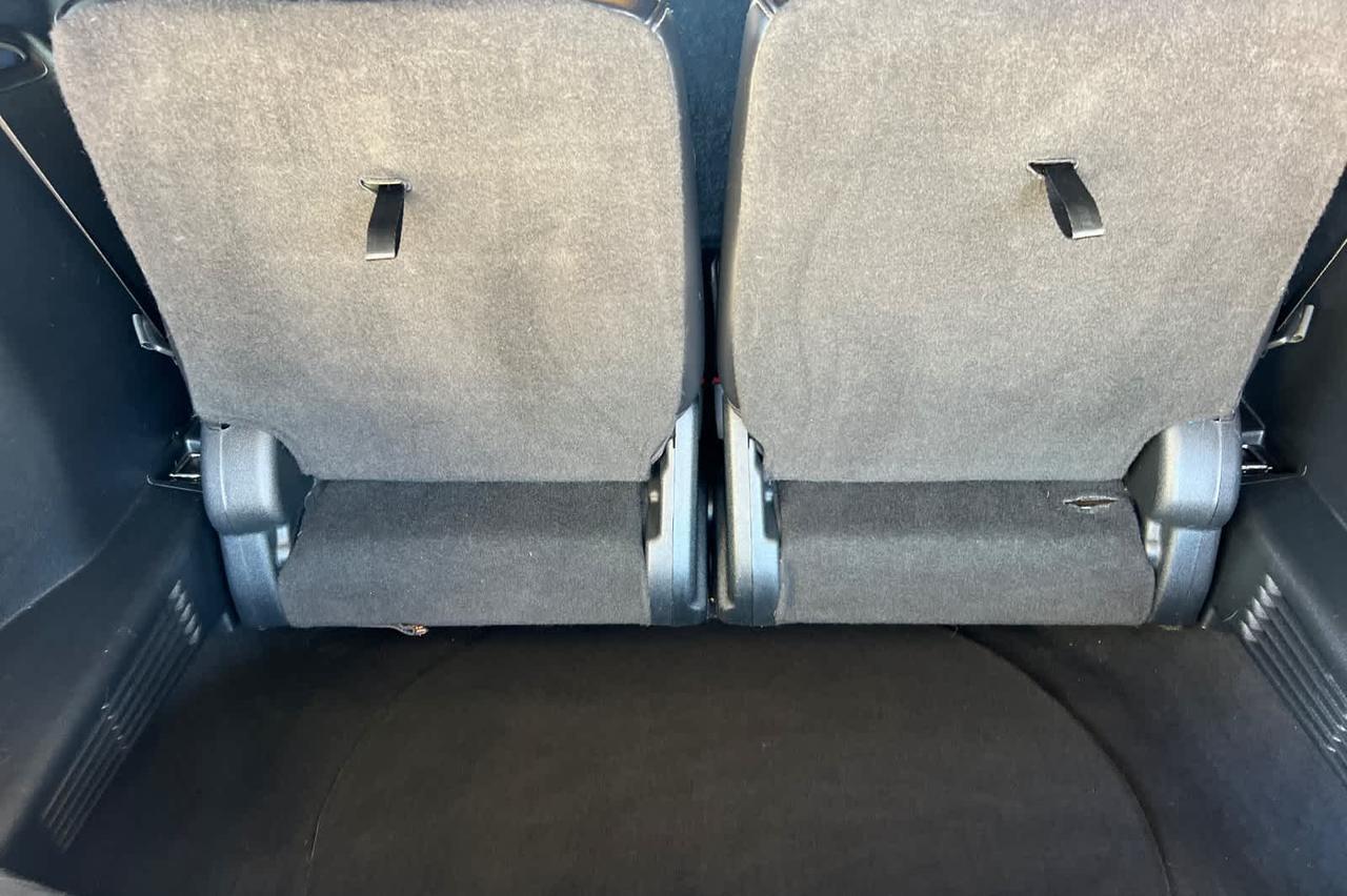 2017 Ford Explorer Platinum Roseville CA