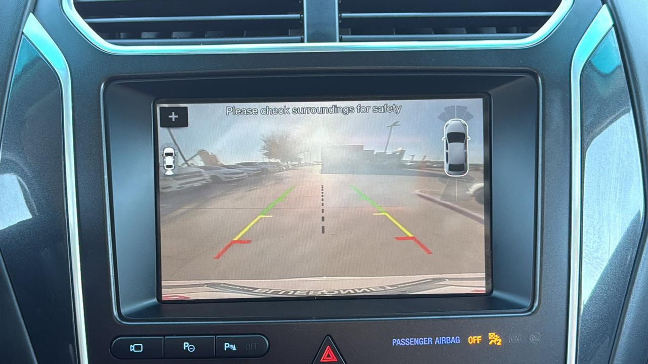 2017 Ford Explorer Platinum New Braunfels TX