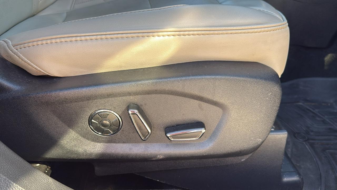 2017 Ford Explorer Platinum New Braunfels TX