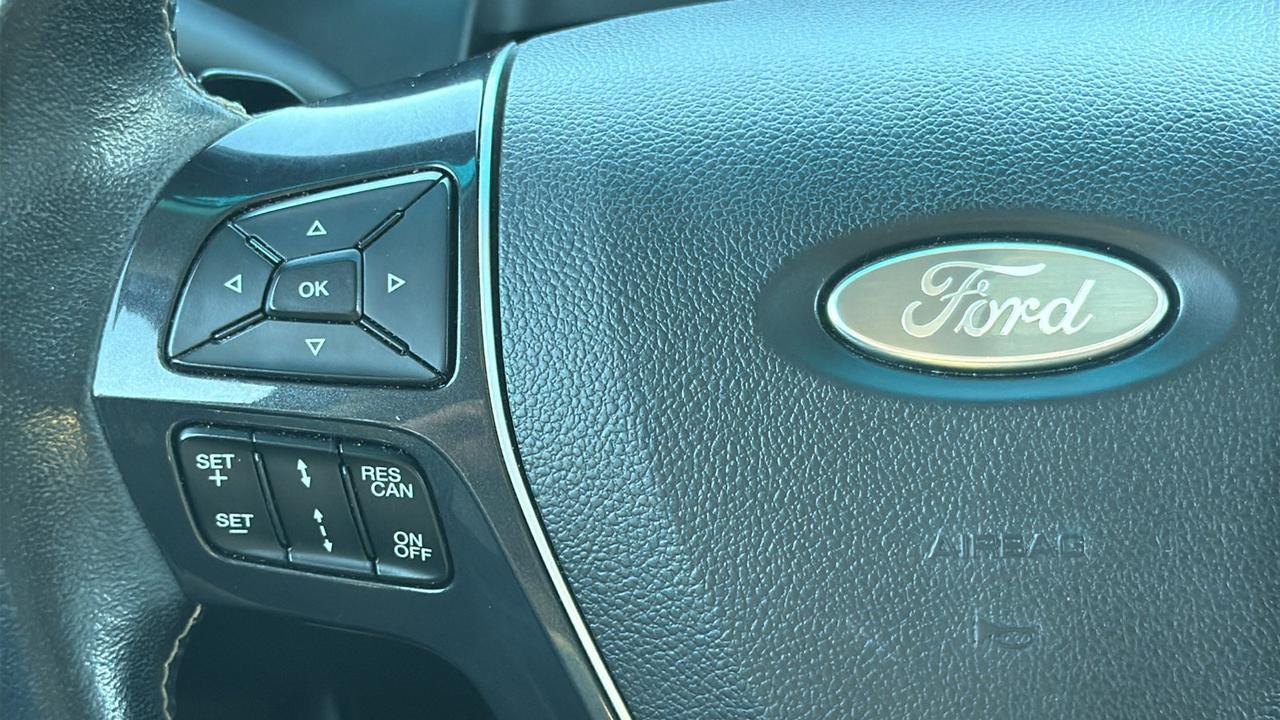 2017 Ford Explorer Platinum New Braunfels TX