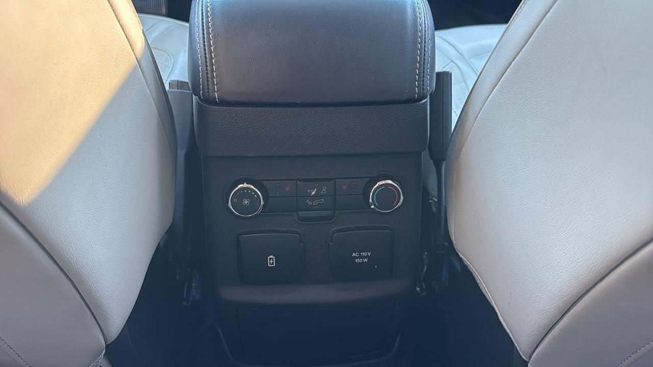 2017 Ford Explorer Platinum New Braunfels TX