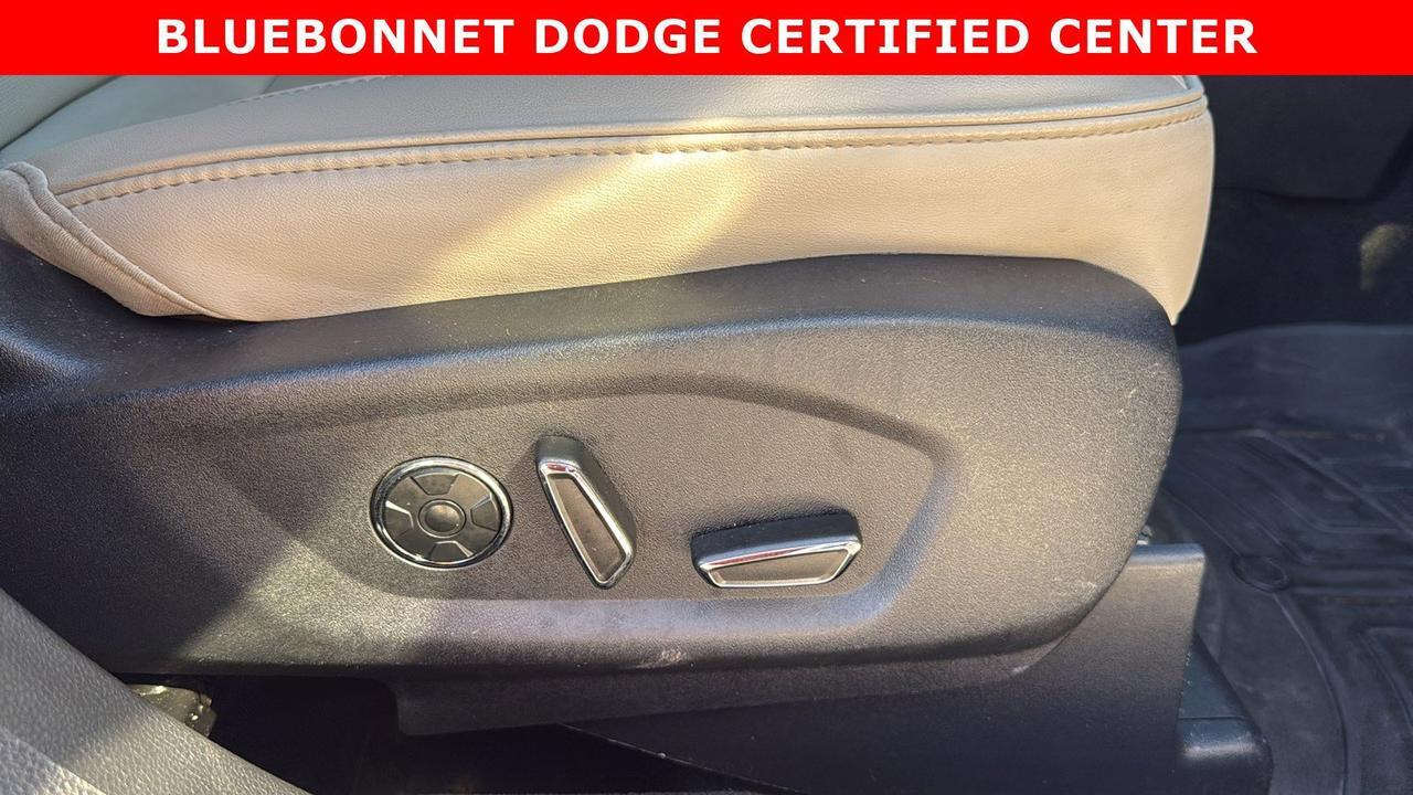 2017 Ford Explorer Platinum New Braunfels TX