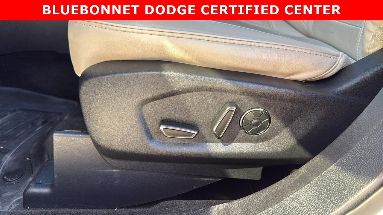 2017 Ford Explorer Platinum New Braunfels TX