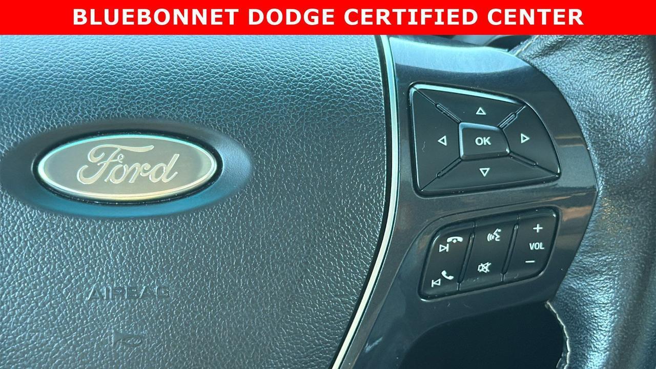 2017 Ford Explorer Platinum New Braunfels TX